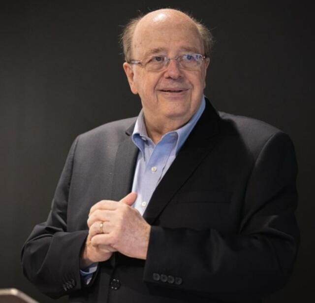 Alfredo Weiszflog