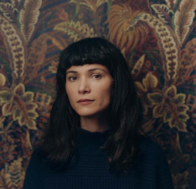 Julia Kerninon