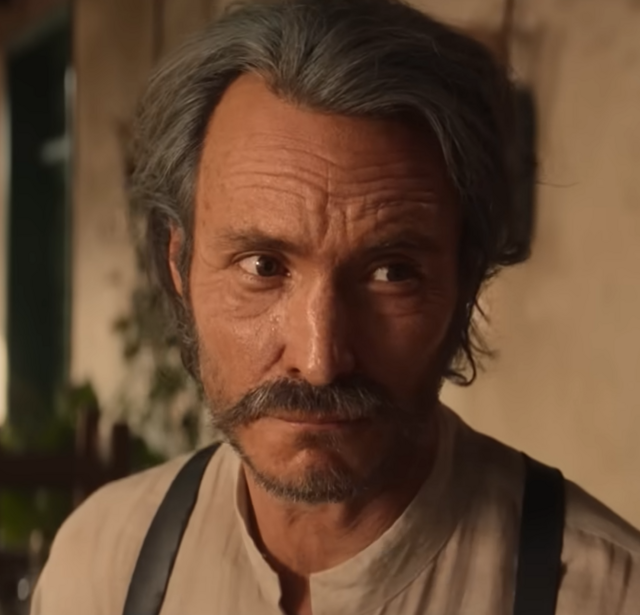 Claudio Cataño, Cent ans de solitude : 2e partie
