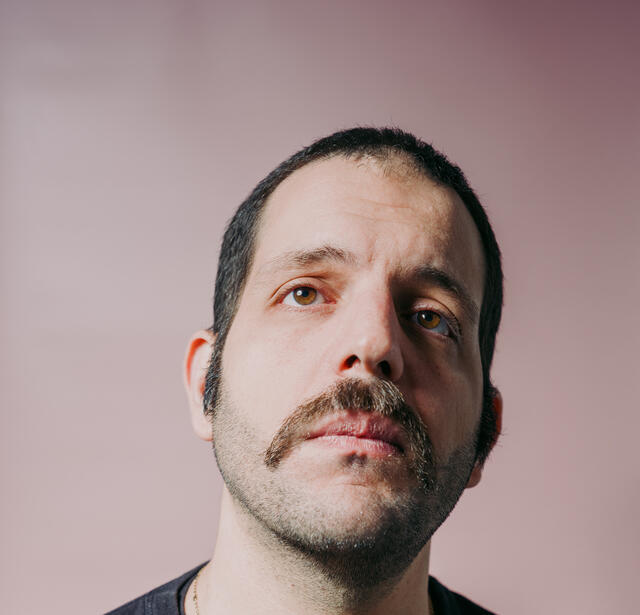 Karim Kattan