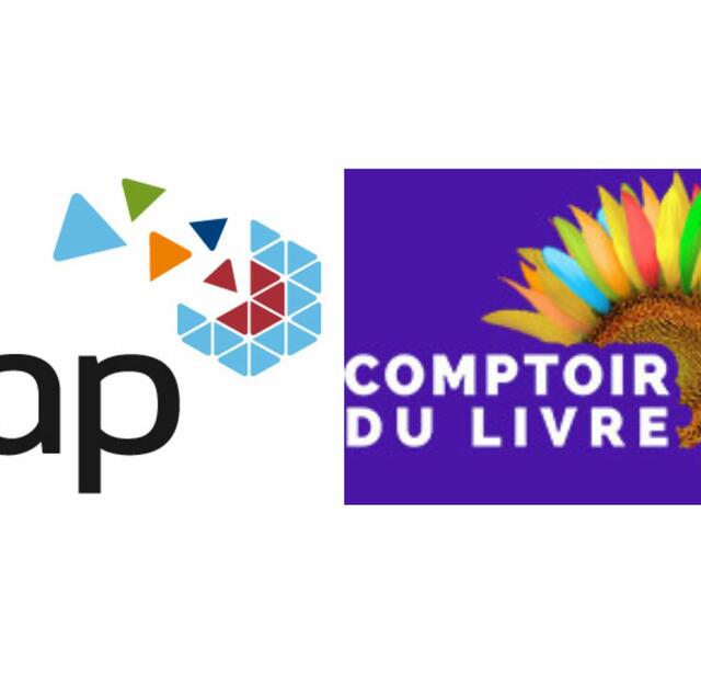 Le groupe NAP acquiert le Comptoir du livre