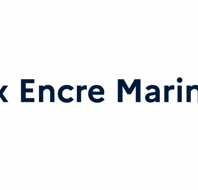 Logo prix Encre Marine