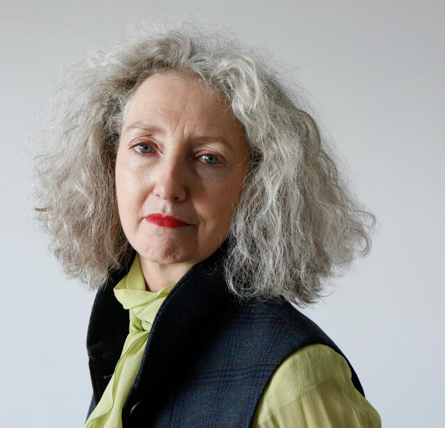 Maggie Doyle