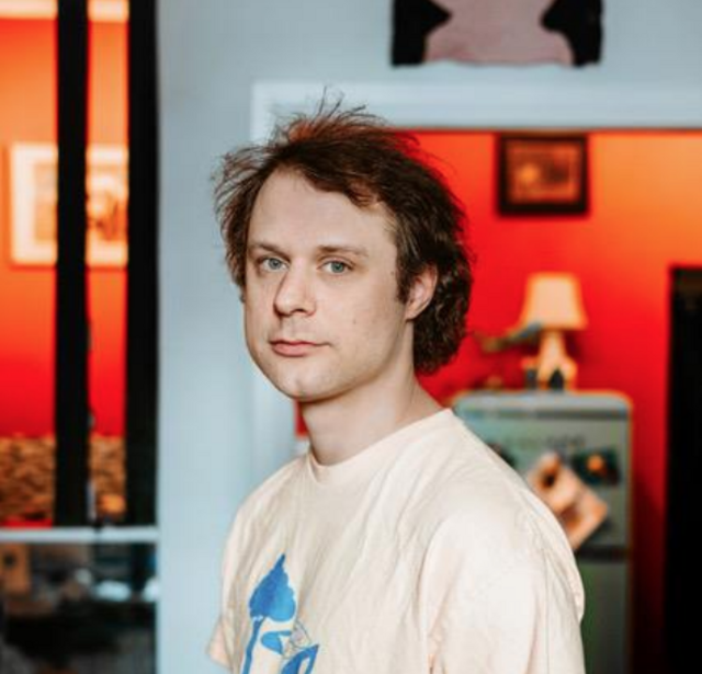 Paul Kawczak