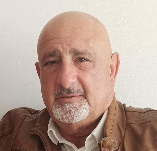 Raphaël Jerusalmy