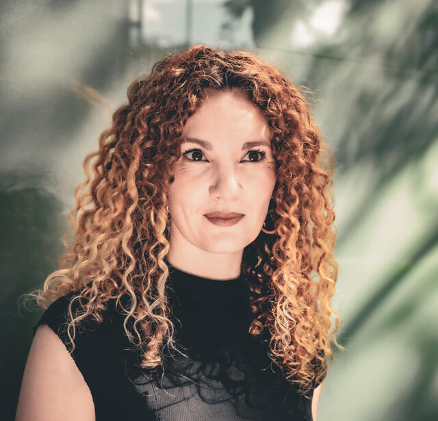 Sarah Tadlaoui