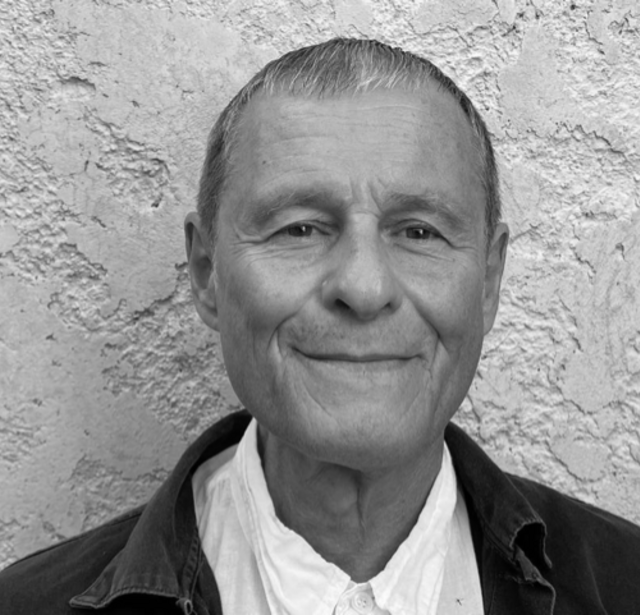 Yves Schlirf