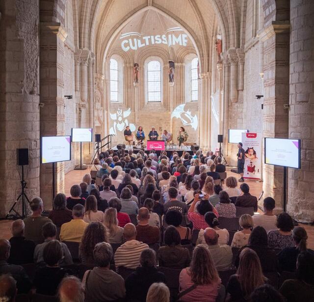 Festival Cultissime 2026