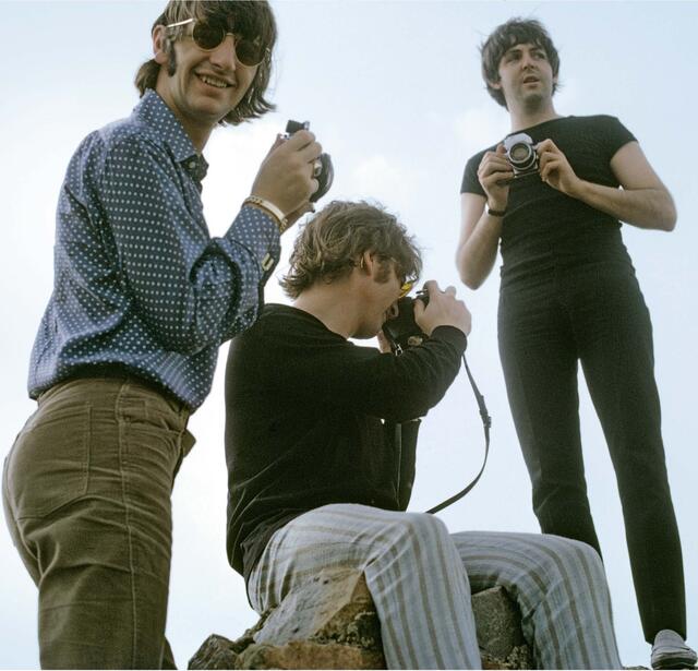 George Harrison Le 3eoeil Seghers0.jpg