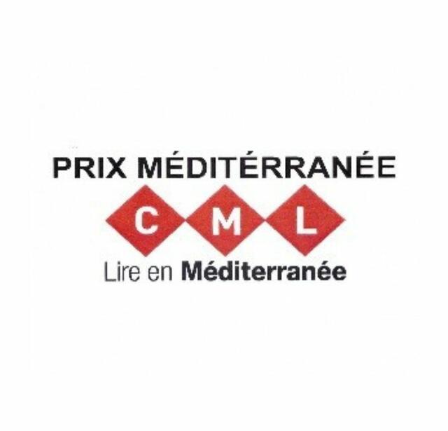 Logo prix Méditerranée