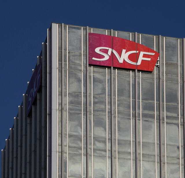 La SNCF
