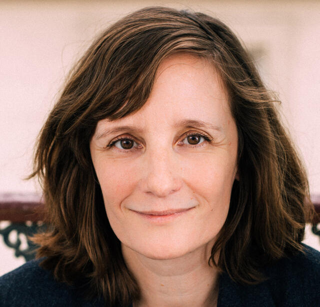 Céline Dehaine