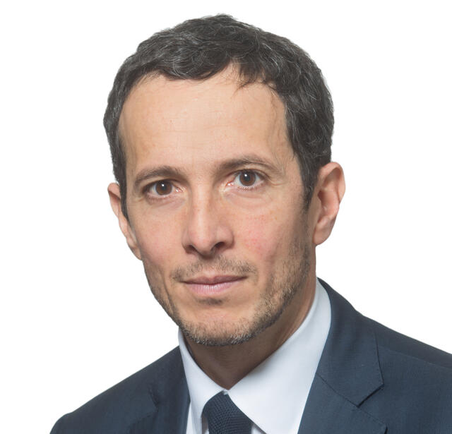 Fabrice Bakhouche