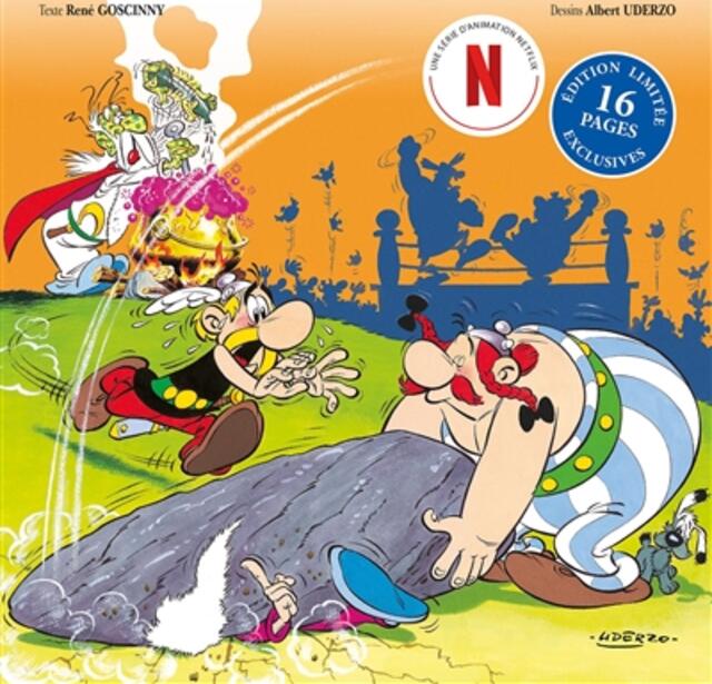 Asterix Vol 7 Le combat des chefs_Hachette_9782014001495.jpg