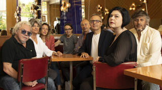 Jury du prix décembre