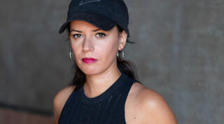 Laura Vazquez Les forces editions du soussol  0.jpeg