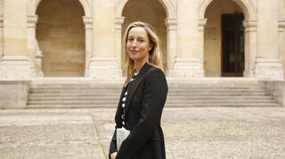 Adélaïde de Clermont-Tonnerre