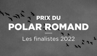 Prix du polar romand 2022