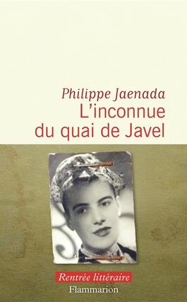Linconnue du quai de Javel_Flammarion_9782080490896.jpg
