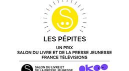 logo pépites France TV