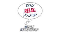 Prix relay de la BD