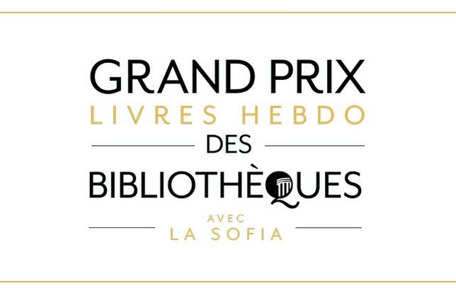 Grand Prix des bibliothèques