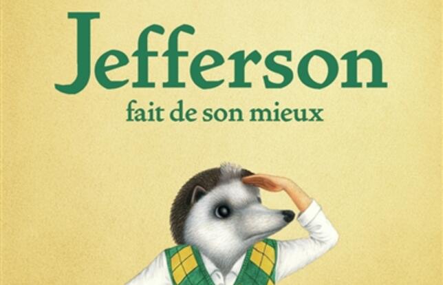 Jefferson fait de son mieux