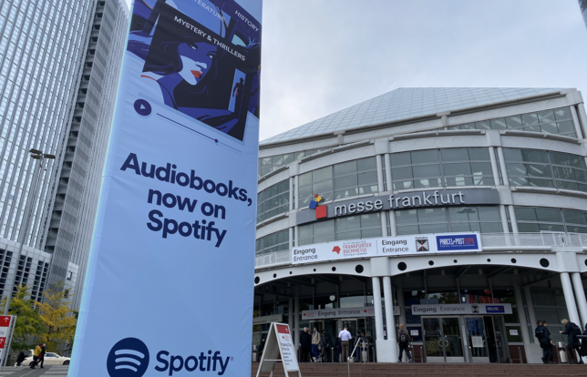 Spotify