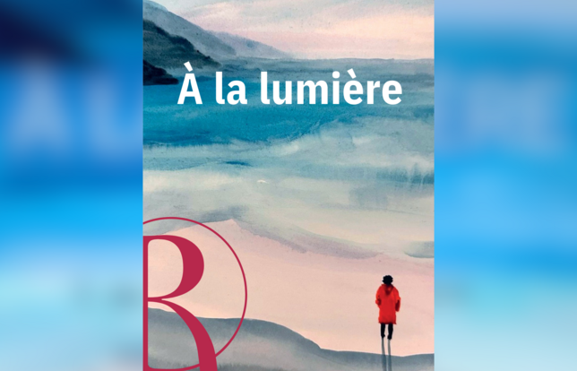 « À la lumière » de Céline Gabaret