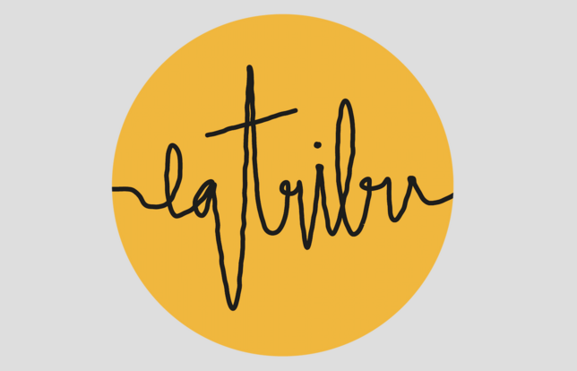 La tribu logo nouveaux éditeurs