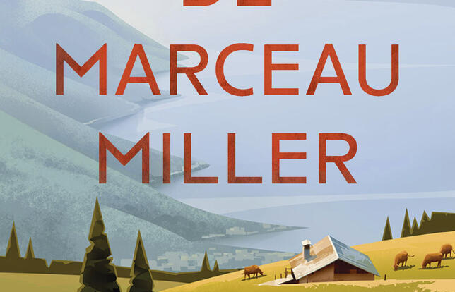 Le Roman de Marceau Miller