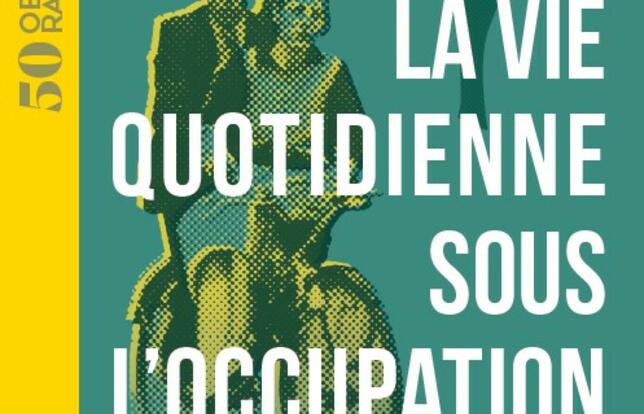 Couverture 50 objets racontent