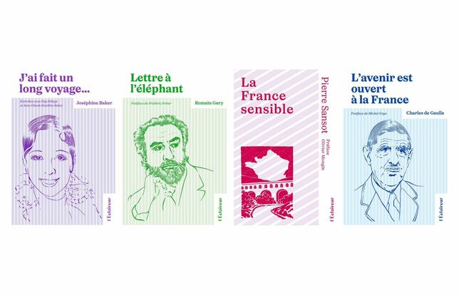 Les Eclaireurs