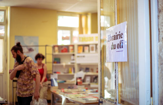 Librairies de theatre  pas si seules en scene2.jpg