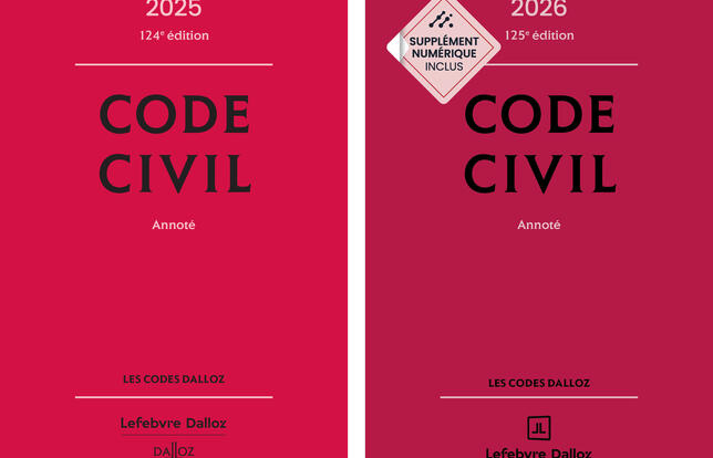 Code rouge/Groupe Lefebvre