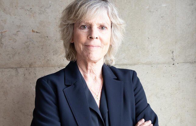 Hélène Dorion
