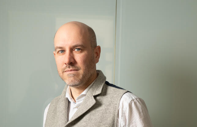 Florian Lafani