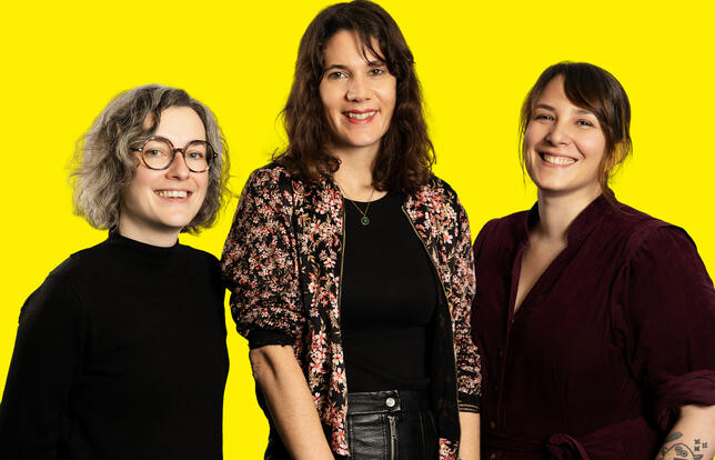 Equipe éditoriale Ankama