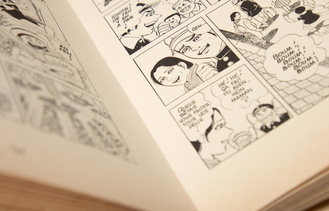 Au Tripode une edition revisee du manga Gen aux pieds nus pour se souvenir dHiroshima9.jpg
