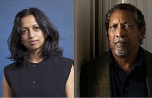 Nathacha Appanah et Percival Everett, en tête du palmarès Livres Hebdo des libraires 2025