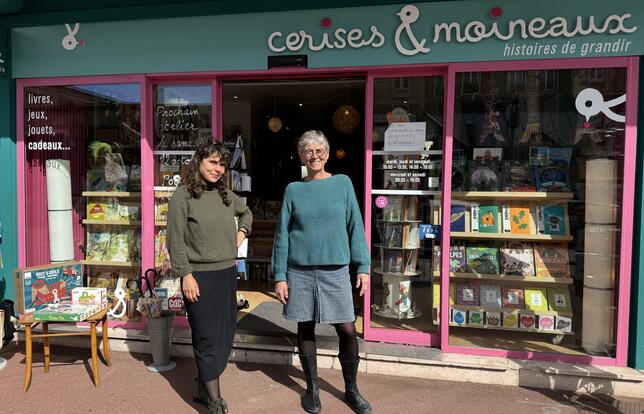 Des maisons dedition aux librairies comment rendre les livres accessibles a tous les enfants 0.jpg