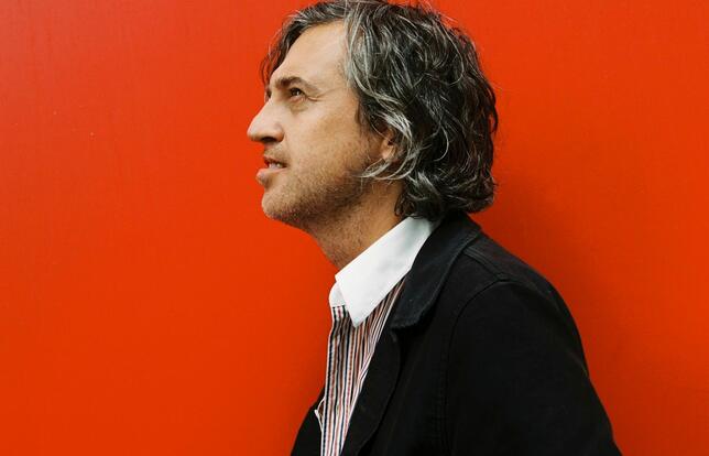 Patrick Modiano et Christian Mazzalai 70 bis entree des artistes Gallimard1.jpeg