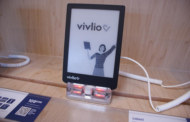 Vivlio