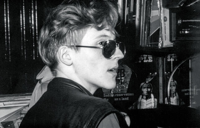 Anne F Garreta Lecriture commence avec la capacite decoutede la langue1.jpg