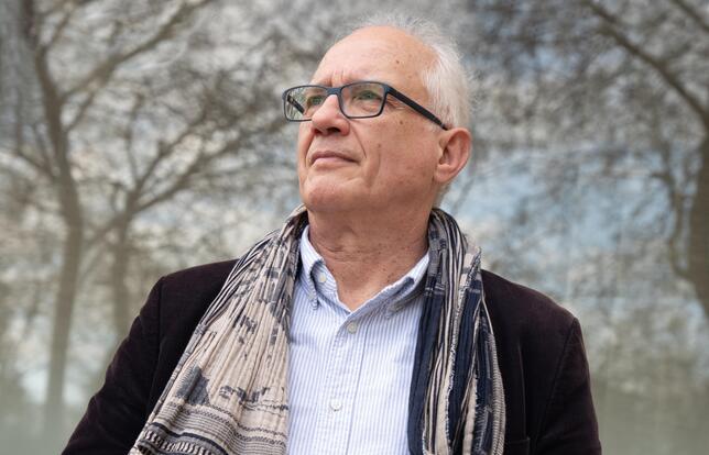 Francis Geffard