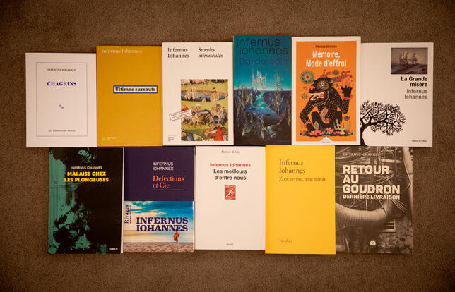 11 editeurs sunissent pour publier Antoine Volodine1.jpg