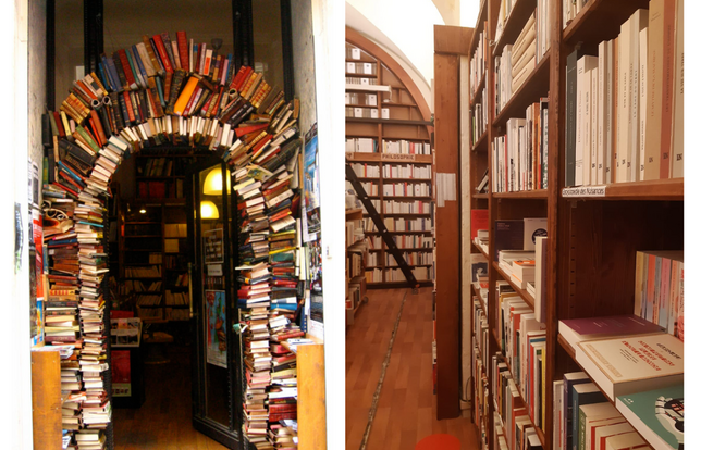 Librairie Le Bal des Ardents