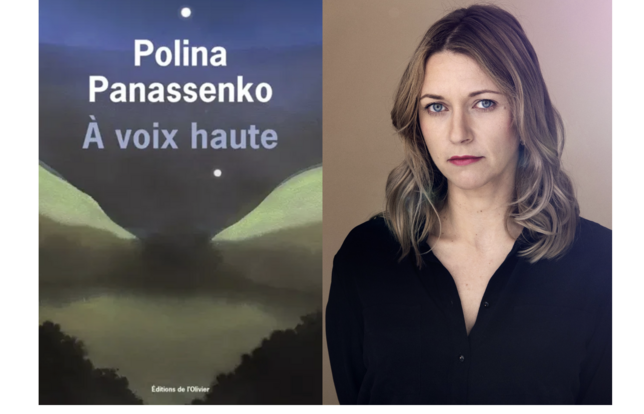 Polina Panassenko