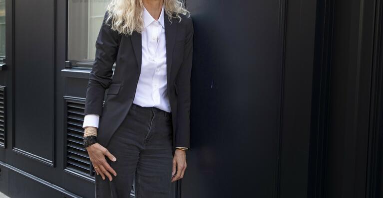 Delphine de Vigan Je suis Romane Monnier Gallimard0.jpg