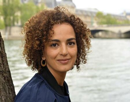 Leïla Slimani